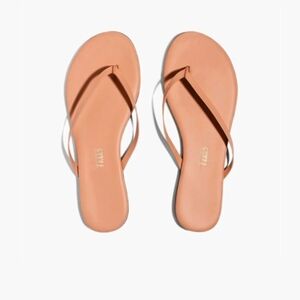 TKEES Matte Pout Women's Sandals